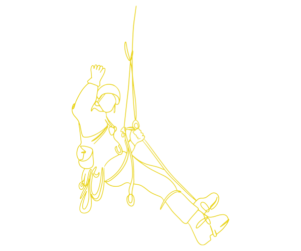 Work Safely at Heights