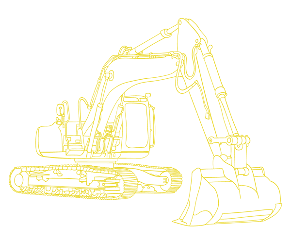 Conduct Civil Construction Excavator Operations