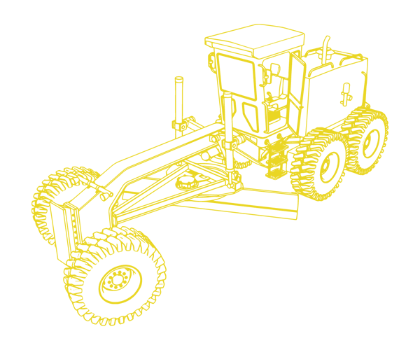 Conduct Civil Construction Grader Operations