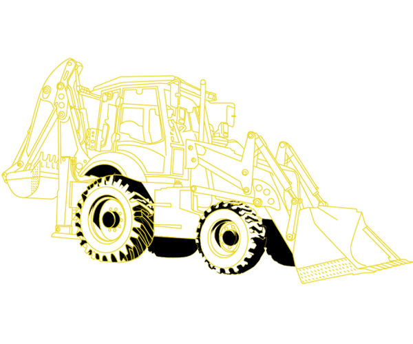 Conduct Backhoe/Loader Operations